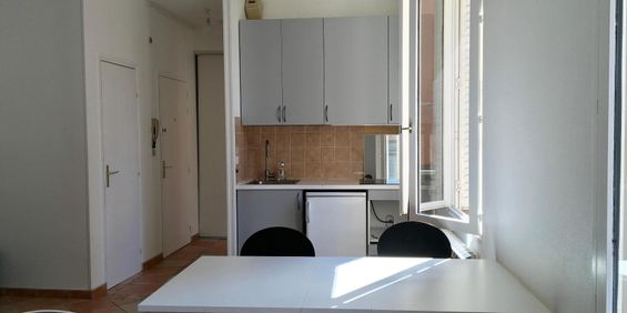 Location Appartement 1 pièce 33m² CLERMONT FERRAND 63000 - Photo 3