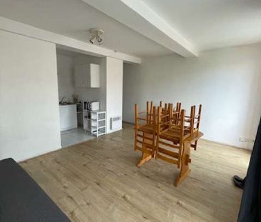 Location Appartement 1 pièce 25m² TOULOUSE 31400 - Photo 4