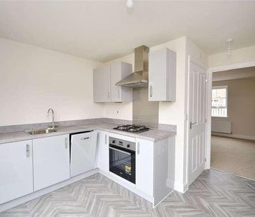 Beaufighter Crescent, Melton Mowbray, Leicestershire, LE13 - Photo 3