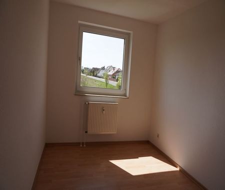 2-Zimmer-Wohnung, EG, mit Terrasse und Wanne in MÃ¶ser (KW 48-45) - Photo 5