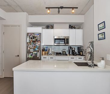 For Lease - 203 Catherine Street Unit# 1803, Ottawa Centre, Ontario - Photo 1