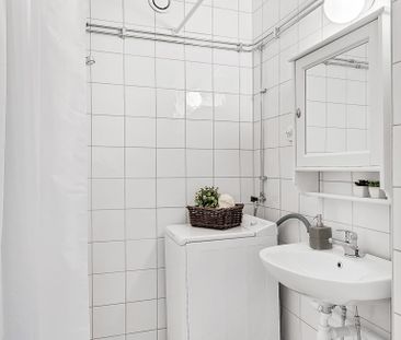 Nyborgsvägen, Rosersberg - Foto 5