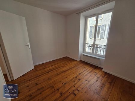 Location Appartement 2 pièces 30m² ISSOIRE 63500 - Photo 3