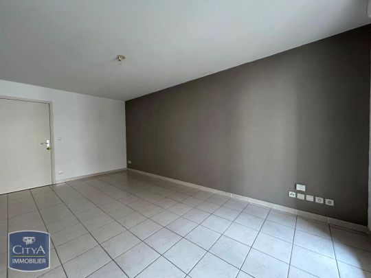 Appartement à louer 2 pièces 41.93m² - Photo 1