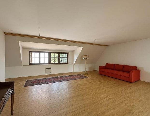 Charmantes Studio mit Blick über das Elbtal – direkt am Anger in Altkötzschenbroda - Foto 1