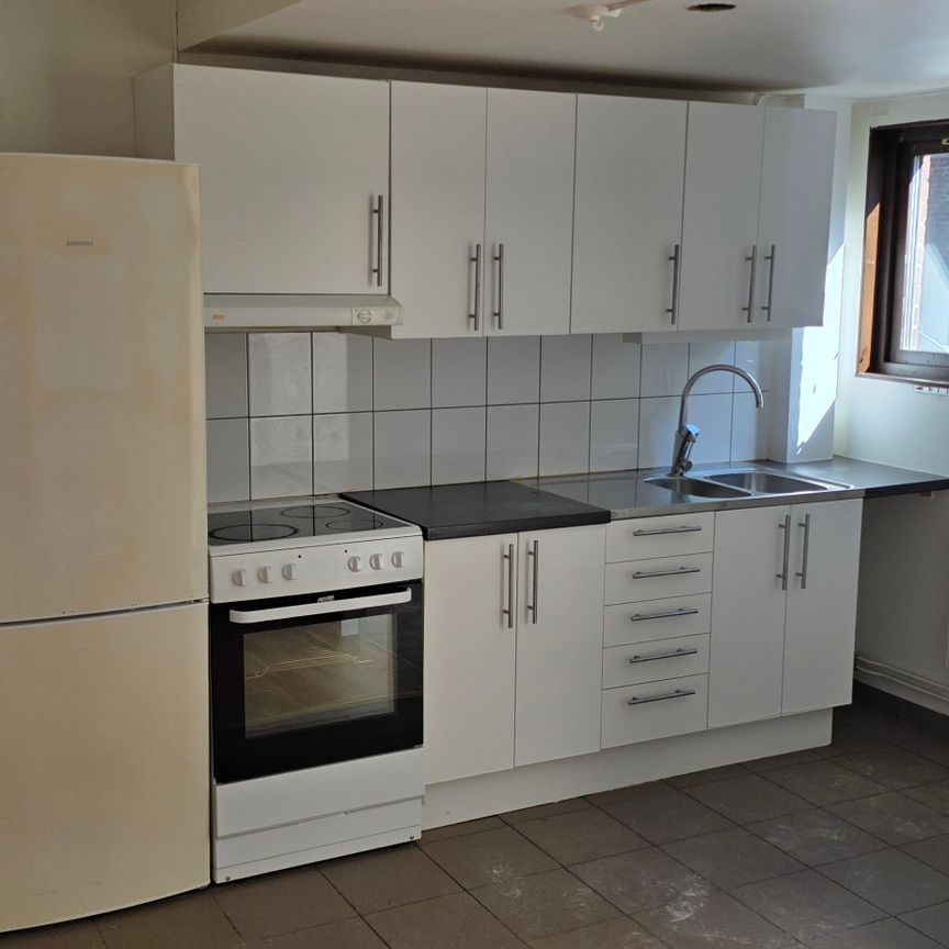 Fredsgatan, Helsingborg - Photo 1