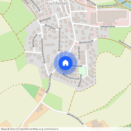 8182, Hochfelden, Breitestrasse, 2