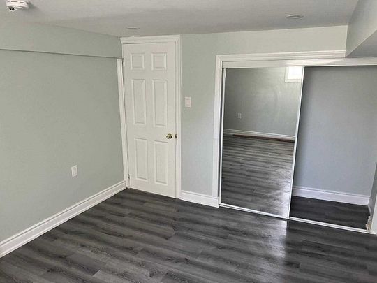 For Lease - 53 Burlingame Road Unit# Bsmt, Toronto, Ontario - Photo 1