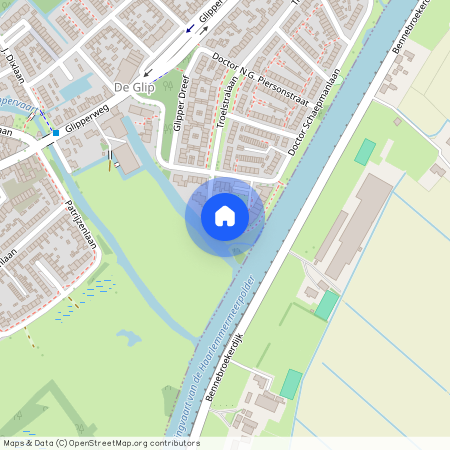 Dr. Schaepmanlaan 30, 2104VD, Heemstede