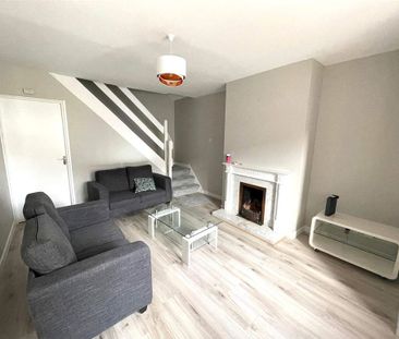 Park Court, Ballsbridge, Dublin 4 - Photo 1