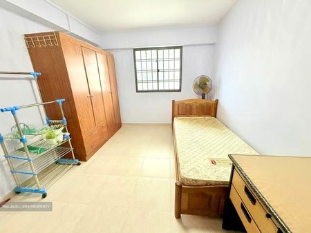 Blk 73 Geylang Bahru (Kallang/Whampoa), HDB 3 Rooms - For Rent - Photo 4