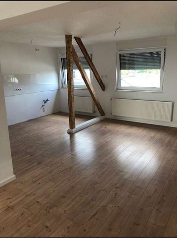 Moderne 3 Zimmer Wohnung - Foto 2