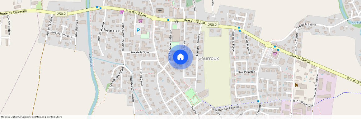 Courroux