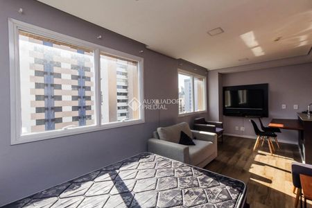 Apartamento JK com 1 quarto e 35m² para alugar em Cidade Baixa, Porto Alegre. - Photo 2