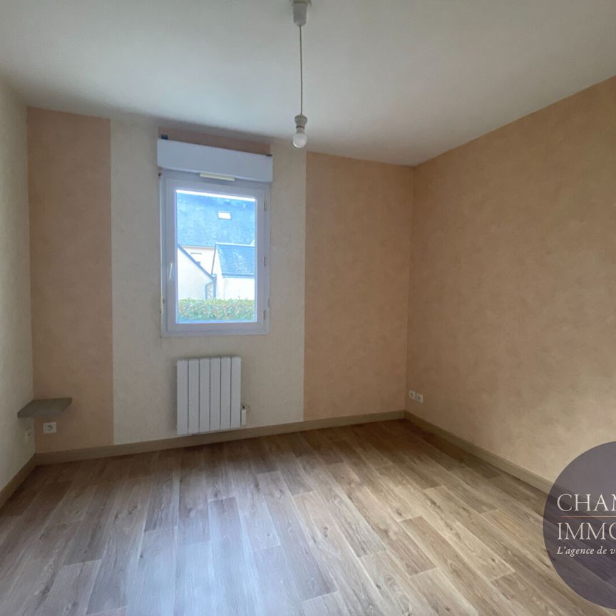 Appartement à louer - Mont près Chambord - 2 pièces - Photo 1