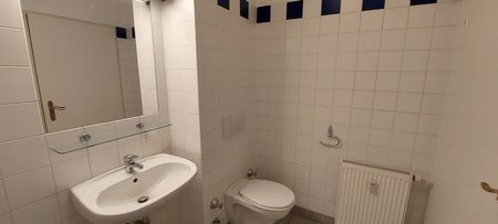 Citywohnung - 2 Zimmer Wohnung im Dachgeschoss - Foto 5