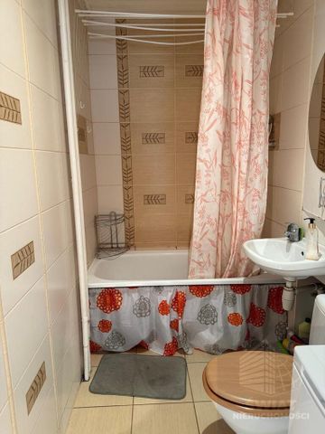 SZCZECIN - WYNAJEM- UL. KOMUNY PARYSKIEJ- 2 POK. - Zdjęcie 5