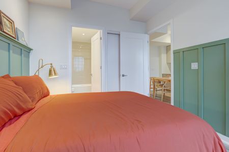 For Lease - 840 St Clair Avenue Unit# 609, Toronto, Ontario - Photo 2