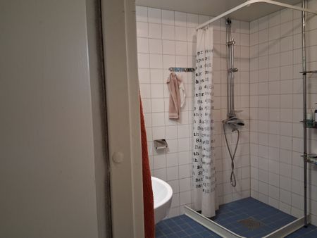 Nordmarksvägen, Farsta - Photo 4