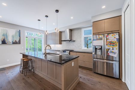For Lease - 235 Ketchikan Crescent, Kanata, Ontario - Photo 5