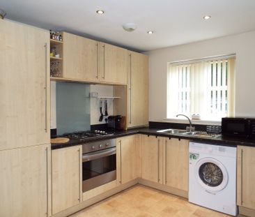 2 bedroom apartment to rent - Photo 6