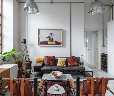 City View House, Bethnal Green, E2 - Photo 2