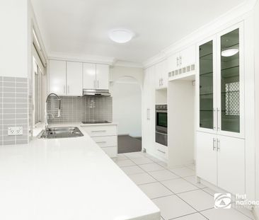 STUNNING FAMILY HOME IN ALEXANDRA HILLS - Photo 6