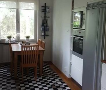 Igelkottsvägen, Bromma - Photo 2