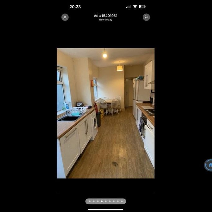 1 bedroom in a house share to rent - Photo 1