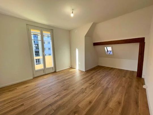 Appartement refait à neuf - 2.5 pièces au 2ème étage. - Photo 1