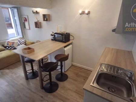 Location Maison 3 pièces 33 m2 à Beaugency - Photo 3