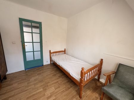 Location Appartement 3 pièces 49m² ROUBAIX 59100 - Photo 3