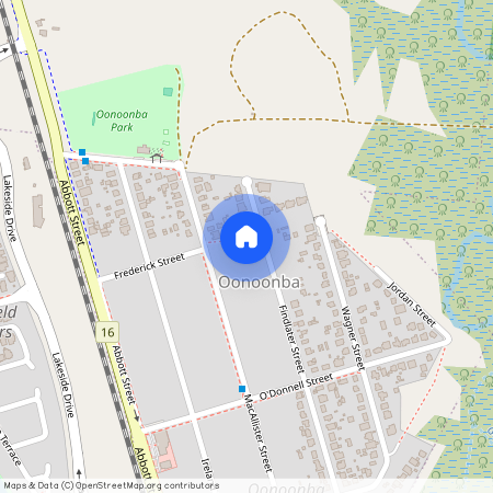 1/35 Findlater St, 4811, Oonoonba Qld