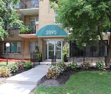 For Lease - 2895 Bathurst Street Unit# 508, Toronto, Ontario - Photo 3