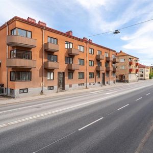 Sågaregränd 9 - Foto 3