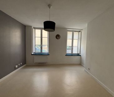 Appartement 1 pièce(s) 33.64 m² - Photo 2