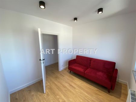 Mieszkanie na wynajem - Zdjęcie 2