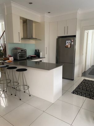 The Entrance - Photo 1