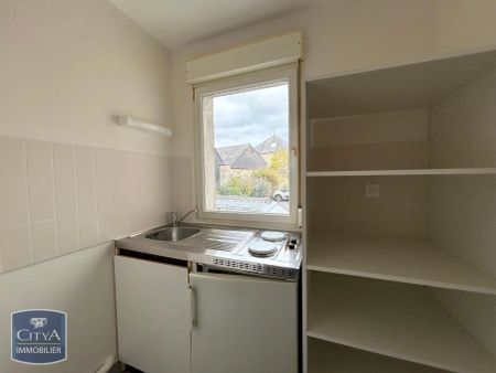 Appartement à louer 2 pièces 46.7m² - Photo 3
