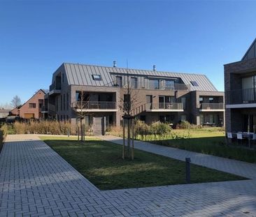 Appartement te huur - Foto 4