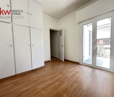 Διαμέρισμα για ενοικίαση Μενιδιάτικα (Γαλάτσι) - Photo 2