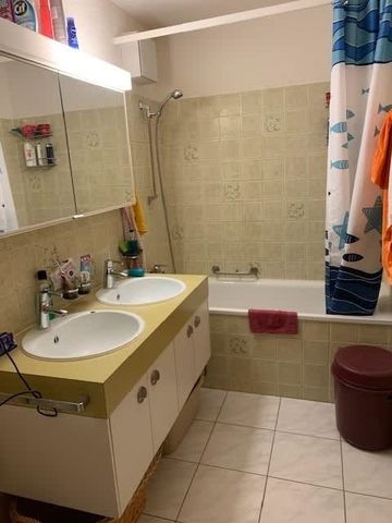 3.5 Zimmer, 93 m², EG - Foto 2