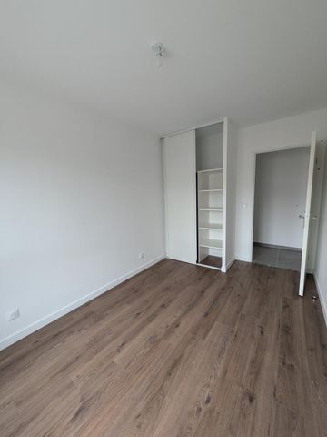 Sans frais d'agence, ni garant, T3 à Bruges - Photo 3