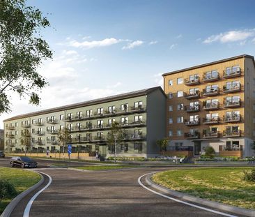 Fru Lovisas gata 19 - Photo 4