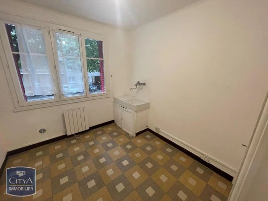 Appartement à louer 2 pièces 50.97m² - Photo 1
