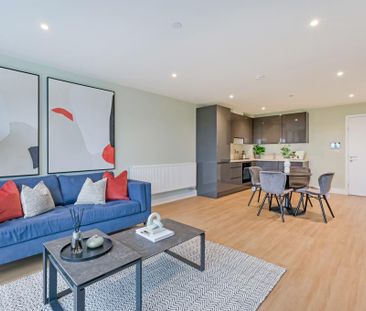 1 bedroom apartment to rent - Photo 3
