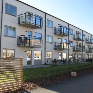 Bokelundsvägen 2 B - Foto 3