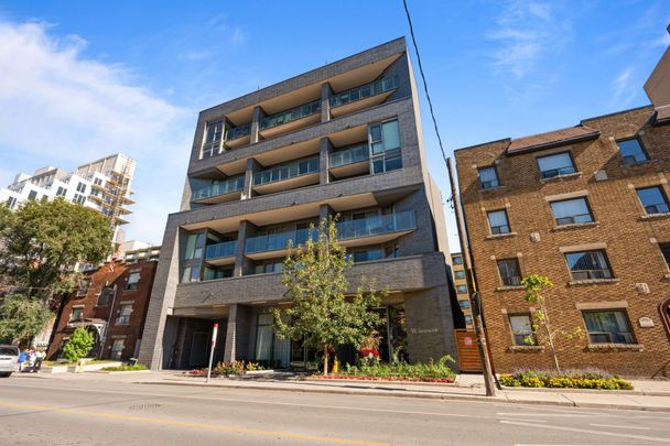For Lease - 109 Vaughan Road Unit# 304, Toronto, Ontario - Photo 1