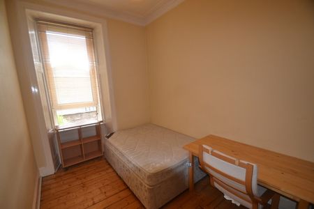 2 bed flat to rent in Overdale Street, Glasgow, G42 - Photo 3