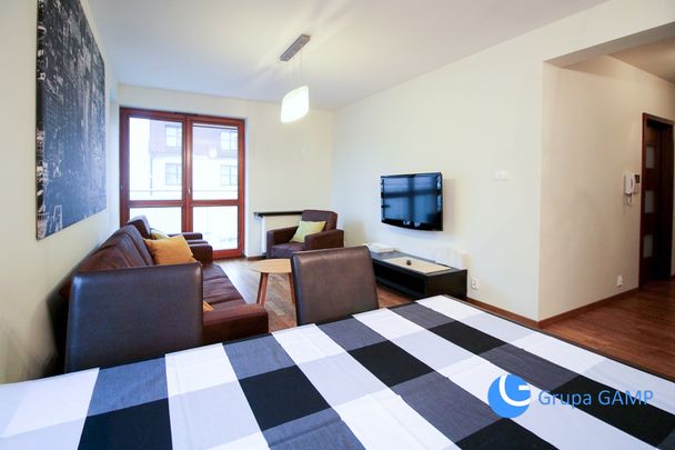[ENG]*Chancard Residence*, 74 m2, 3 pok. Bronowice - Zdjęcie 1
